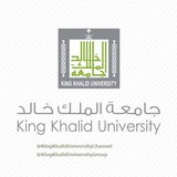 King Khalid University Group - مجموعة جامعة الملك خالد
