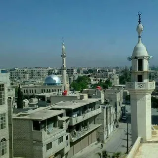 جسرين _ المكتب الإعلامي