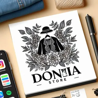 Donia Store 👗