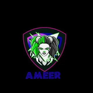 𝐀𝐌𝐄𝐄𝐑 𝐆𝐀𝐌𝐈𝐍𝐆