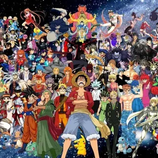 روح الانمي / AnimeSoul
