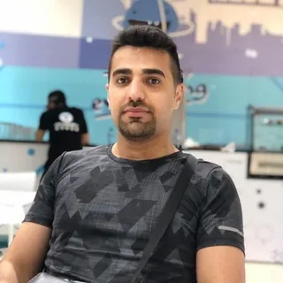 دكتور مصطفى الكسرة