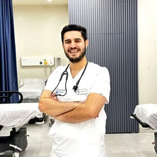 Doctor Shevo ||👨🏻‍⚕️ 🥼