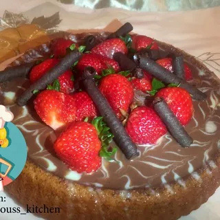 مطبخ خديجة أوموس💕🍰🍩