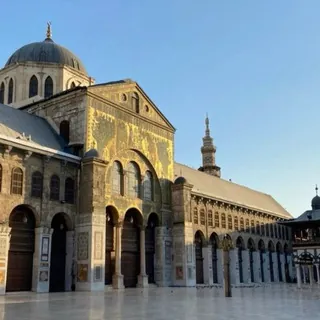 LIBRARY ASSYRIA