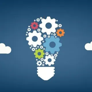 دائرة تطوير الذات 💡..
