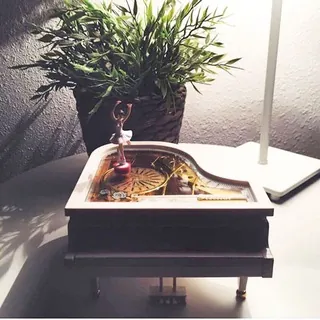 بيانو | Piano