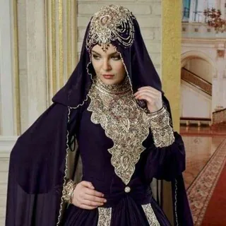 عالم الموضة التركية( Turkish Fashion World 1)