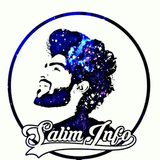 Salim Info 💰❤