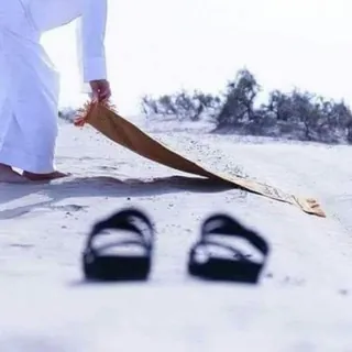 مَعًا إِلَىٰ التَّوَبةِ