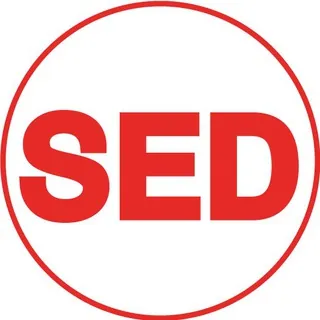Sed - قناة