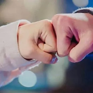 ثملتك حباً