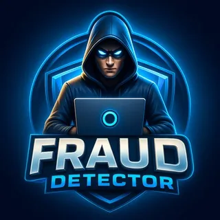 كاشف احتيال - Fraud detector