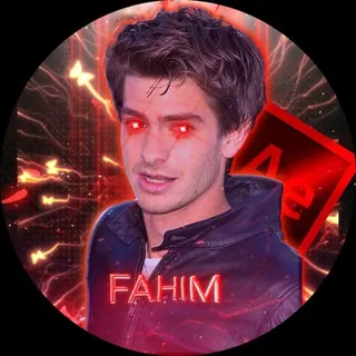 FAHIM
