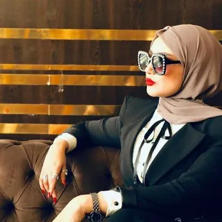 المدربة الدولية ريما محمد للمشاريع الذكية