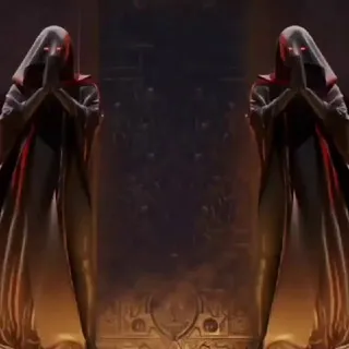 نحن وحامل المسك