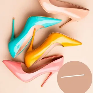 Alfa shoes 👠