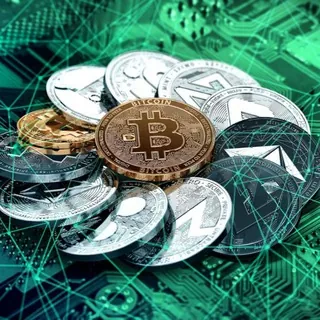 تعدين عملة الرقمية//airdrop