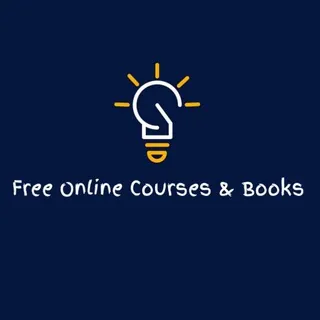 Free Online Courses &amp; Books