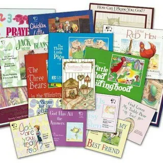 Creativekids~Stories~❤️❤️ curriculums