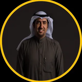 د. عبدالله العازمي English
