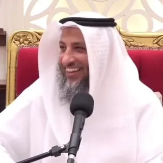 فتاوى الشيخ عثمان الخميس 📚