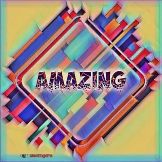 Amazing