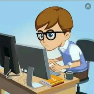 بدايه مبرمج