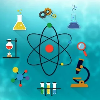 تطبيقات كيميائية ⚛🇸🇾