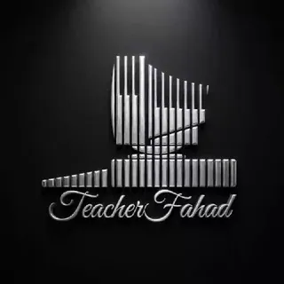 💻 قناة الأستاذ فهد 💻