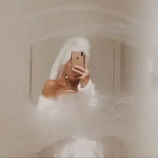 تجارب وعناية 🧖🏻‍♀️🚿