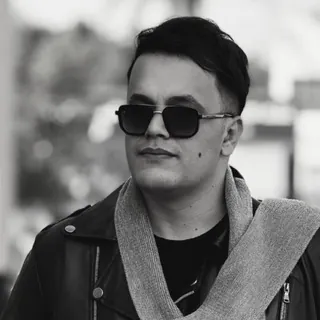 سعد روّاش