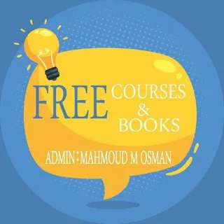 Free Courses &amp; Books 📚
