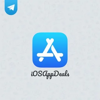 iOS App Deals