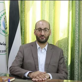 محمد سليمان الفرا