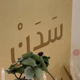 شَـجَـنْ
