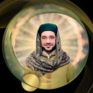 ضياء من الفكر الصوفي الكمالي