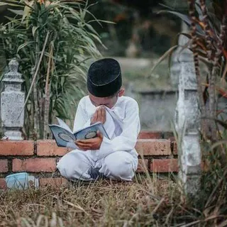 بالقرآن إهتديت 🌴