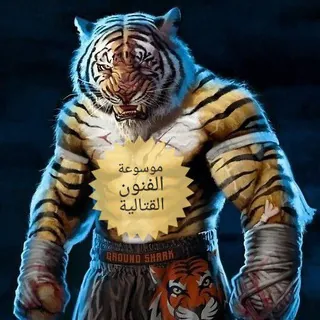 موسوعة الفنون القتالية
