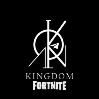 مملكة فورتنايت 🇵🇸
