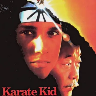Karate Kid III El desafío final (1989) ESPAÑOL LATINO HD| Karate Kid 3 HD LATINO