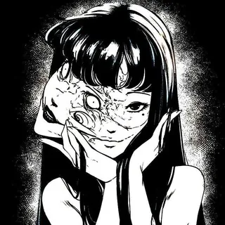 АНИМЕ / ANIME
