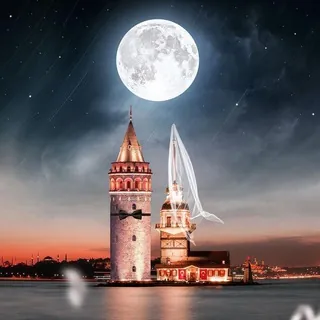 السياحة في تركيا 🇹🇷