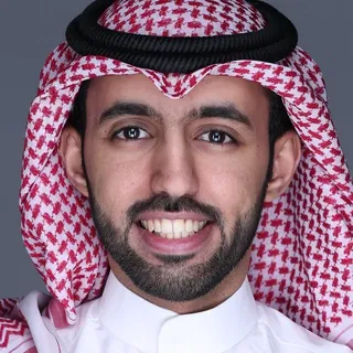 قناة أحمد الجبرين