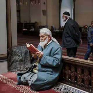 الُقرٍآن الُگرٍيَمـ📿