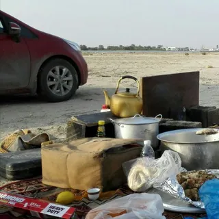 قناة الرحالة - Outdoor Channel