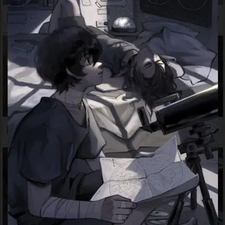 Bungo stray dogs