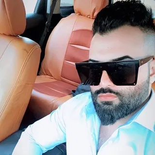 عباس العيساوي