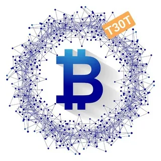 🔮🔮 T30T CRYPTOCURRENCY 💰🔥