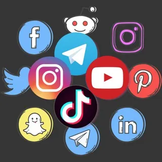 زيادة متابعين انستا تلجرام تيك توك يوتيوب